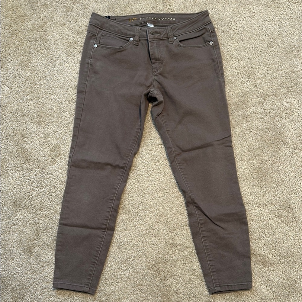 Comfy Skinny Pants